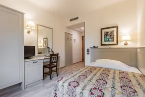 Hotel Michelangelo - Room