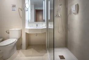 GHT Oasis Tossa & Spa - Room