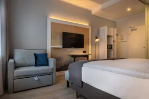 Garner Hotel Berlin - Wilmersdorf by IHG - Chambre