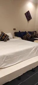 Surf Appart Morocco - Rum