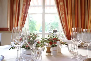 Hotel de la Gaichel - Restaurant