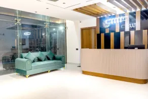 Panipat Prime - Lobby