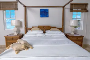 Whispering Palms - Room