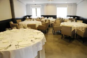 Cumbria Spa Hotel 3* Sup - Restaurant