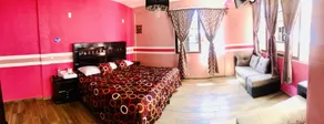 HOTEL LA GRAN MANZANA - Room