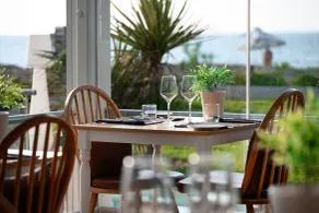 Restia - Restaurant