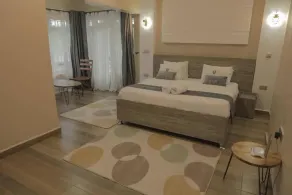 Meirah Gardens Naivasha - Habitación
