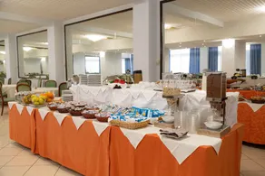 Wave Hotel - Restaurant