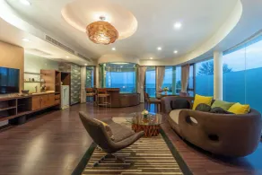 Springfield @Sea Resort & Spa - Chambre