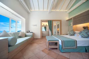 Dionysos Hotel - Camera