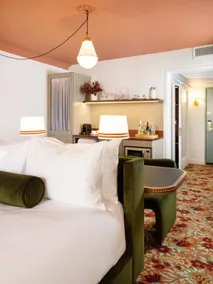 Palihouse West Hollywood at Beverly Hills - Rum