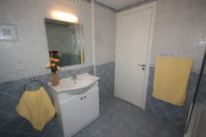 Bay Villas - Salle de bain