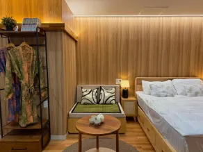 TOKYO SKYTREE HOUSE-Multiple room styles - Habitación