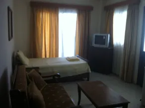 Zakos Court Apartments - Zimmer