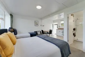 Archway Motels & Chalets - Zimmer