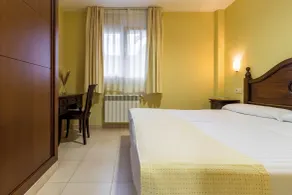 Apartamentos Silken Playa de Toró - Room