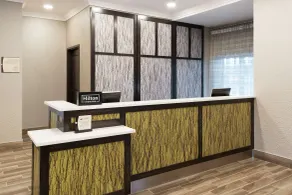 Homewood Suites By Hilton Ottawa Airport - Reception