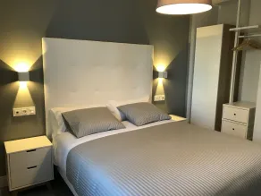 Apartamentos Ciudad de Ronda - Zimmerausstattung
