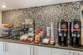 Extended Stay America Premier Suites - Pueblo - Restaurant
