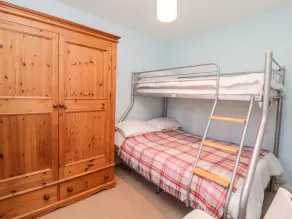 Estuary View - Room
