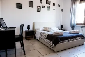 B&B 30 mt dal Duomo - Room