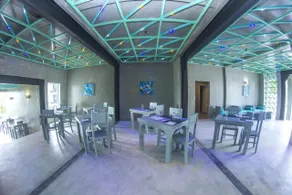 Somerset Mirissa Eco - Restaurant
