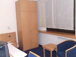 Hotel Tomislavov Dom - Habitación