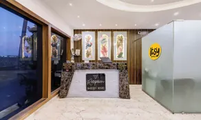 Itsy Hotels Vedansh - Reception