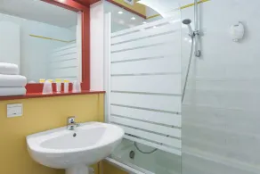 Comfort Hôtel Montluçon - Chambre