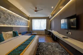 Corbett Platinum Heritage - Quarto