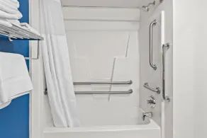 Spark by Hilton Sumter - Salle de bain