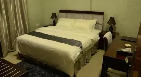 Reef Hotel Aparts (Tabasum Group) - Habitación