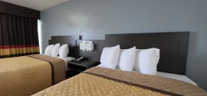 Rodeway Inn Concord - Kannapolis - Camera