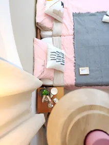 Ixora Coliving Lifestyle Homestay - Zimmer