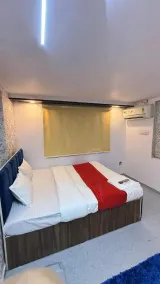 Hotel Caribbean - Chambre