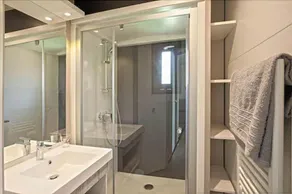 Casa e Natura - Salle de bain