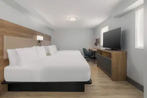 Candlewood Suites Pembroke by IHG - Rum