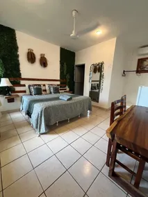 Casa Piedra Parada - Chambre