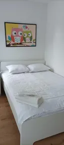 NTN HOUSE - Camera