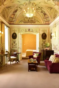 Pousada Convento de Evora - Chambre
