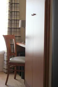 Hôtel Le Beaugency - Zimmer
