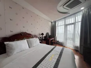 Orient Hotel Da Nang - Room