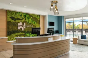 EVEN Hotel Shenandoah - The Woodlands by IHG - Receção