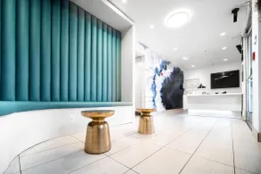 Urban Boutique Hotel- Little Italy, Downtown San Diego - Réception