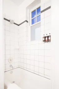 The Armstrong Hotel - Salle de bain