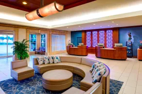 Clearwater Beach Sheraton Resort on Sand Key - Réception