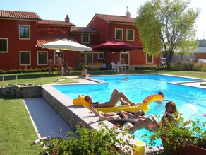 Room in Holiday House - Green Ortensia - Amazing Apartment in Farmhouse - Pool