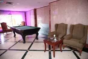 Sea View Hotel Elagamy - Lobby