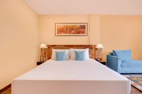 Lemon Tree Hotel, Kasauli - Room