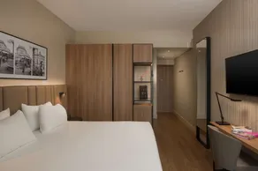 NH Milano Corso Buenos Aires - Room